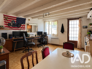  Maison à vendre 3 pièces 65 m²