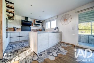 Vente Maison Vente Maison/villa 5 pièces Tressange