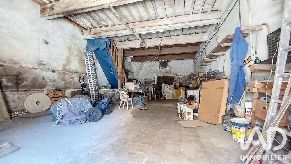 Vente Maison Vente Grange 2 pièces Pollestres