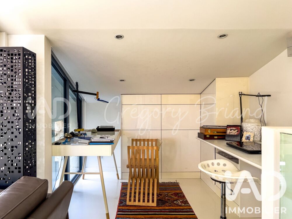à vendre  Maison Bordeaux (33000)