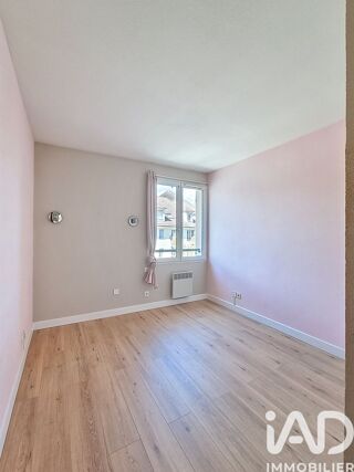  Appartement � vendre 2 pi�ces 46 m�