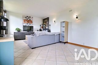  Appartement à vendre 3 pièces 66 m²