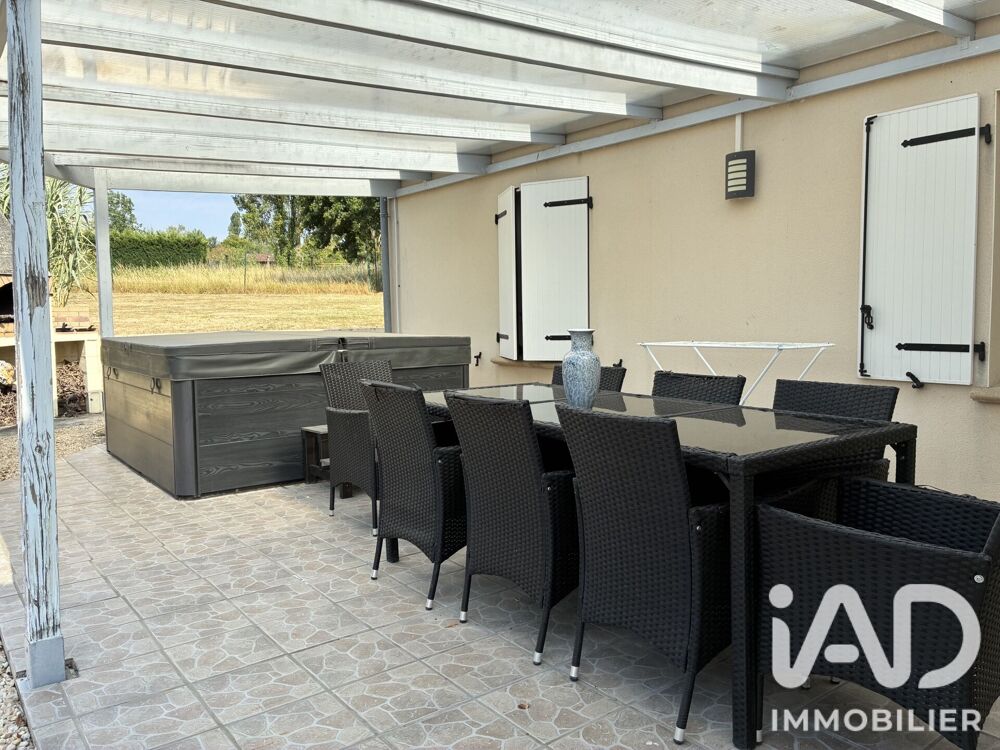 Vente Maison Vente Maison/villa 6 pièces Val en vignes