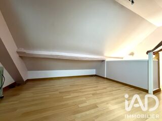  Appartement à vendre 2 pièces 46 m²