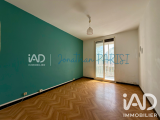  Appartement à vendre 3 pièces 58 m²