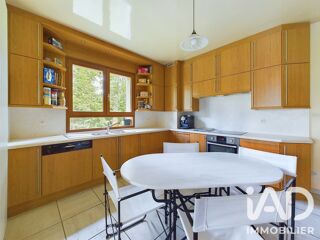  Maison à vendre 9 pièces 220 m²
