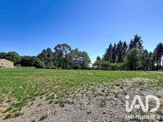  Terrain à vendre 1079 m²
