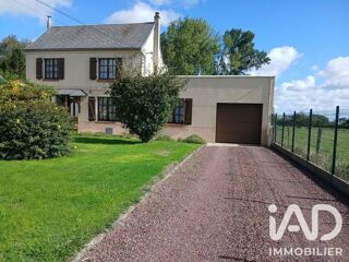 Vente Maison Vente Maison/villa 5 pièces Béthencourt-sur-mer