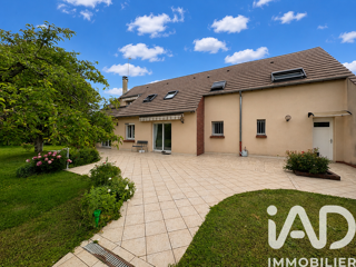  Maison � vendre 8 pi�ces 250 m�
