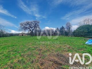  Terrain à vendre 1088 m²