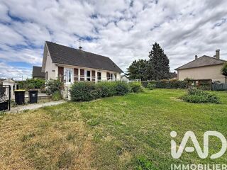  Maison à vendre 4 pièces 120 m²