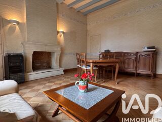  Maison à vendre 9 pièces 270 m²