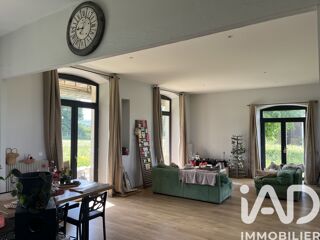  Maison à vendre 5 pièces 143 m²