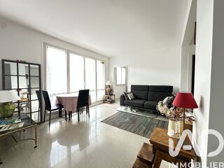  Appartement à vendre 3 pièces 62 m²