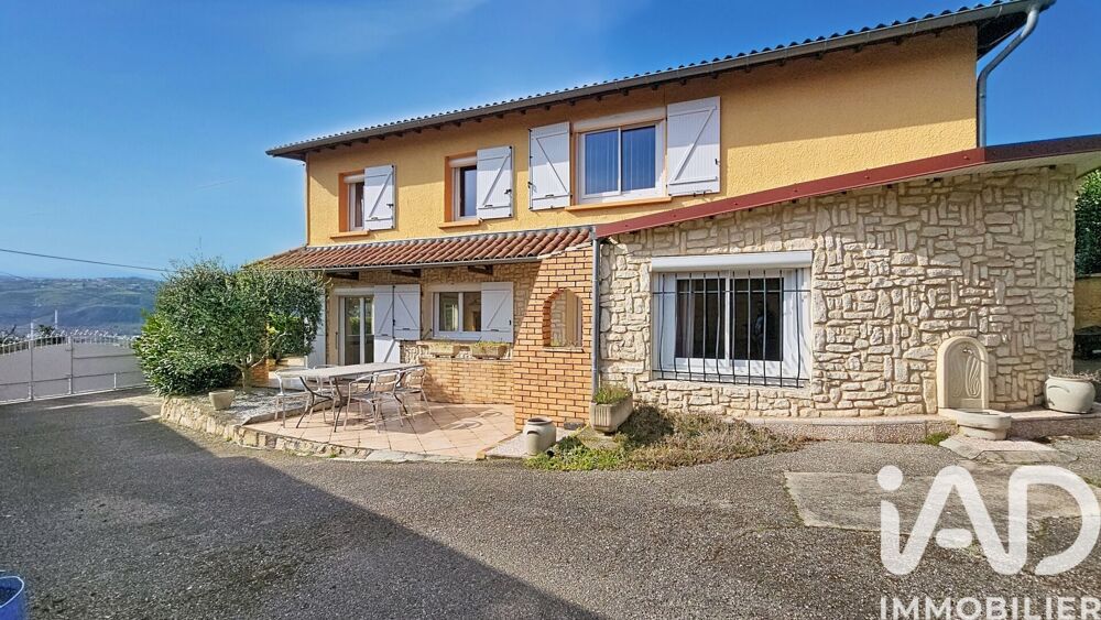 Vente Maison/villa 9 pièces