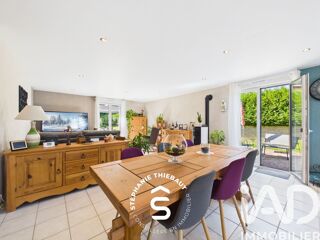  Maison � vendre 5 pi�ces 110 m�