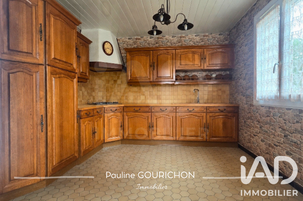 Vente Maison Vente Maison/villa 6 pièces Juillan