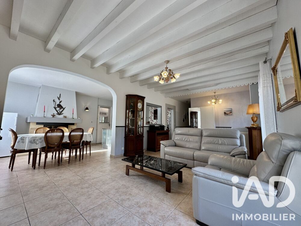 Vente Maison Vente Maison/villa 7 pièces Avensan