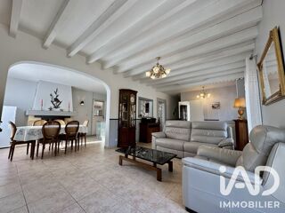  Maison à vendre 7 pièces 140 m²