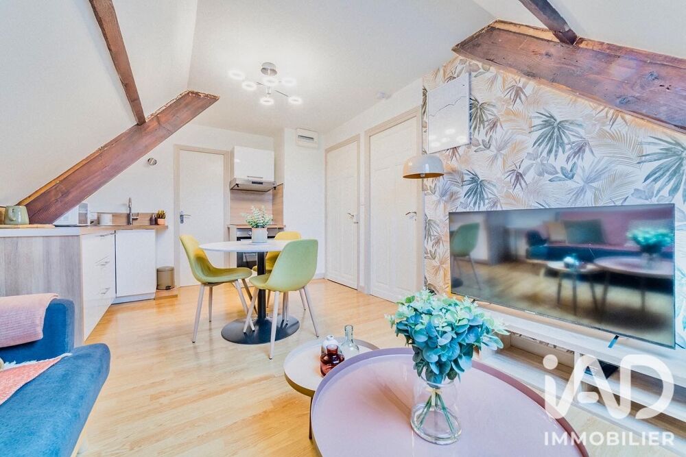 Vente Appartement Vente Appartement 3 pièces Brive-la-gaillarde