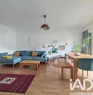  Appartement à vendre 5 pièces 97 m²