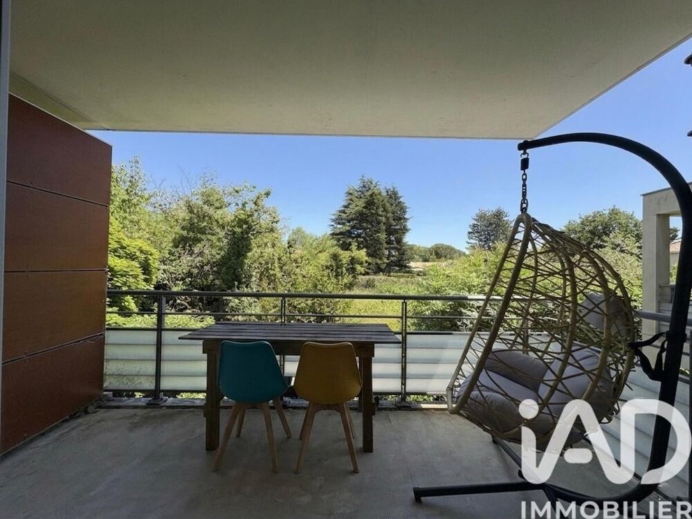 vente Appartement - 2 pièce(s) - 52 m² Langon (33210)