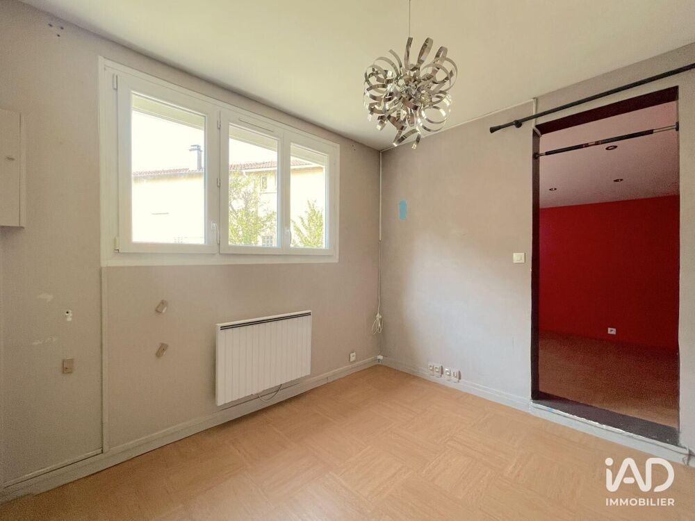 Vente Appartement Vente Appartement 2 pièces Vigneux-sur-seine