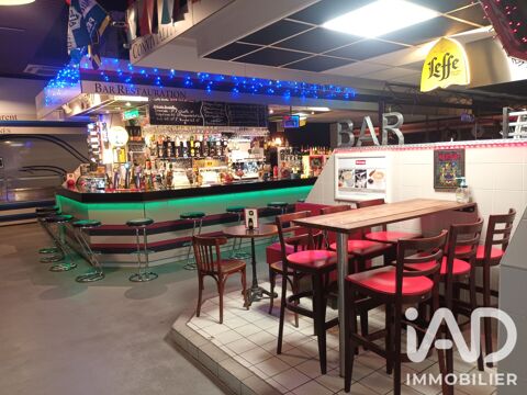   Vente Local commercial 30 m&sup2; 