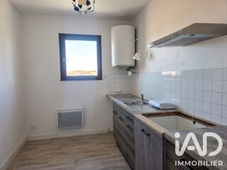  Appartement à louer 3 pièces 51 m²