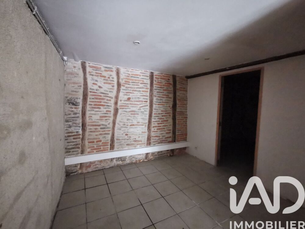 Vente Immeuble Vente Immeuble 227 m&sup2; Figeac