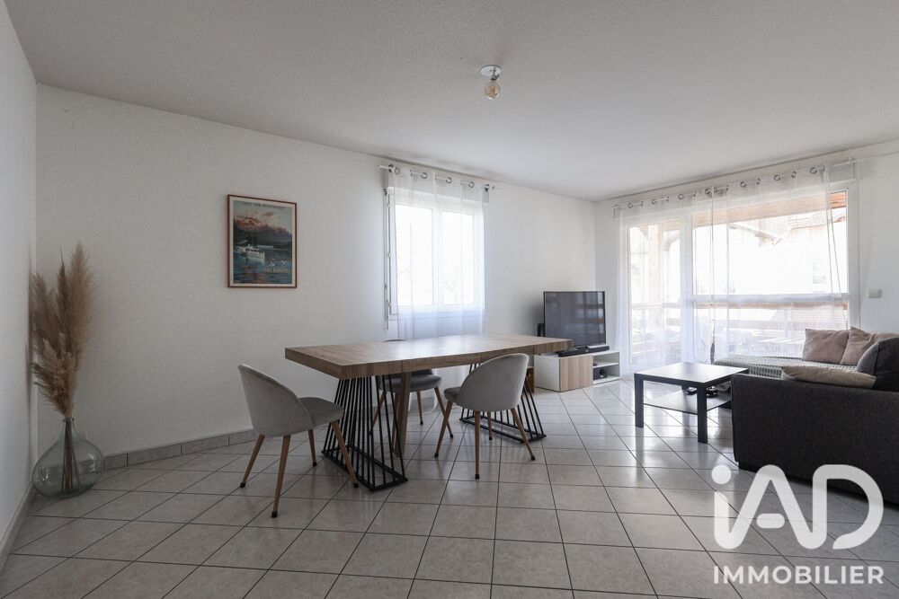 Vente Appartement Vente Appartement 4 pièces Vers