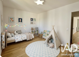  Appartement à vendre 4 pièces 84 m²