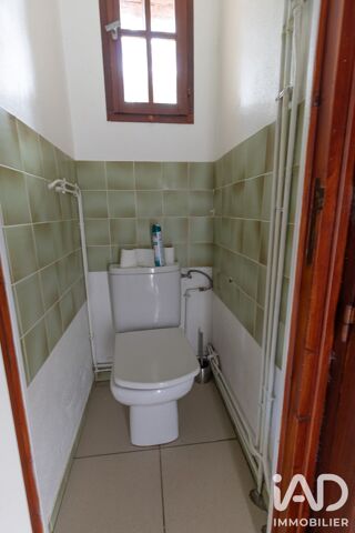  Maison à vendre 3 pièces 100 m²
