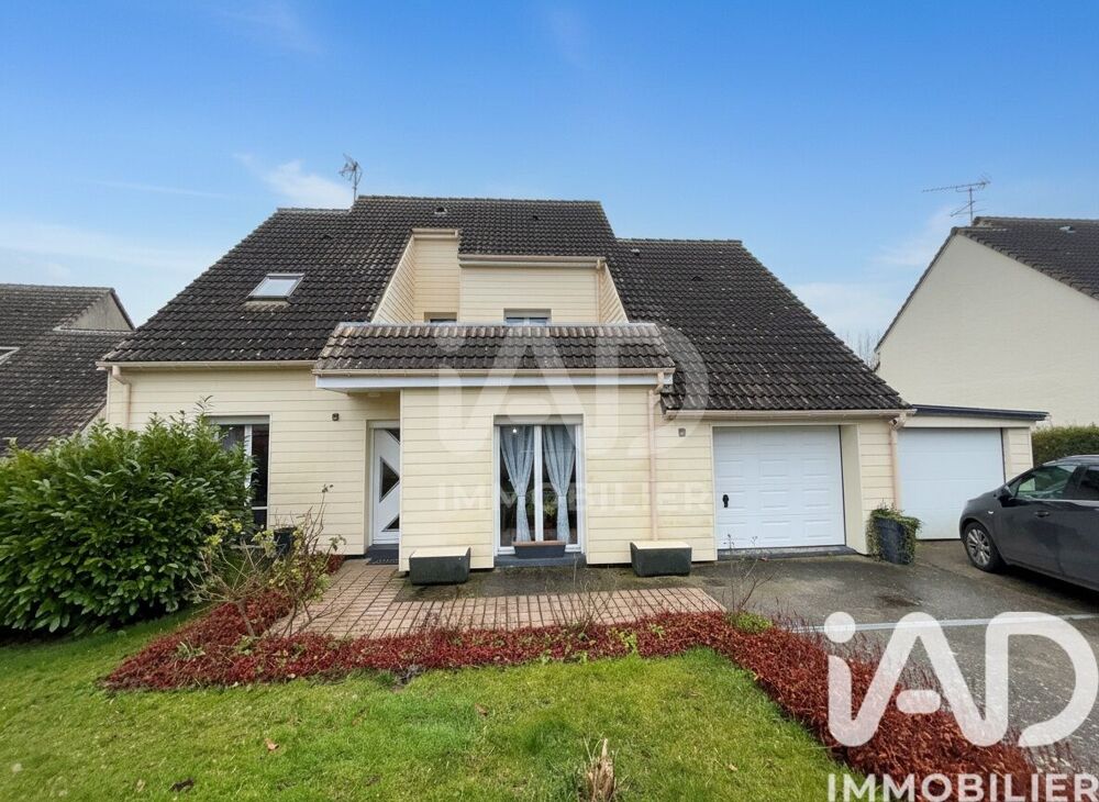 Vente Maison/villa 7 pièces