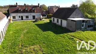  Maison à vendre 6 pièces 164 m²