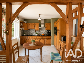  Maison à vendre 5 pièces 87 m²