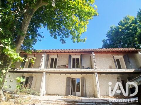   Vente Maison traditionnelle 5 pièces Maison - 5 pièce(s) - 180 m²