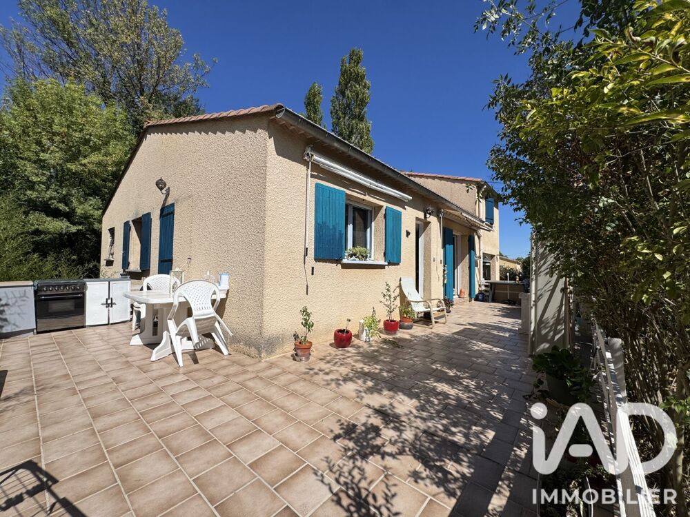 Vente Maison traditionnelle 4 pièces