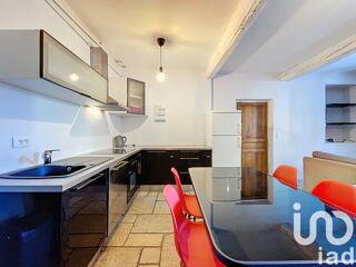 Appartement à vendre 3 pièces 59 m²