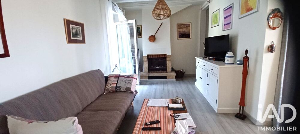 Vente Maison Vente Maison/villa 3 pièces Saint-sulpice-laurière