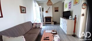  Maison à vendre 3 pièces 80 m²