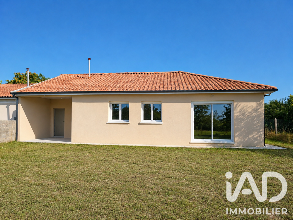 Vente Maison/villa 4 pièces