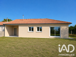  Maison à vendre 4 pièces 113 m²