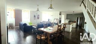  Maison à vendre 8 pièces 173 m²