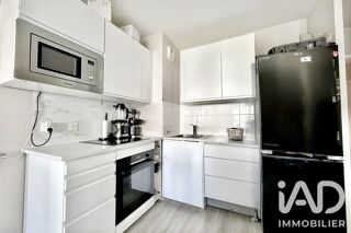  Appartement à vendre 3 pièces 66 m²