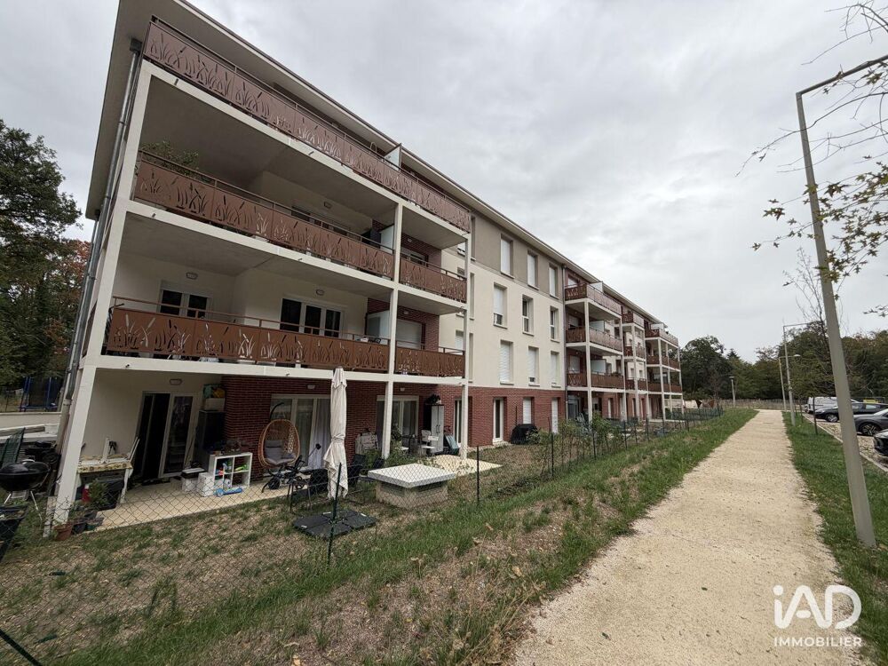 Location Appartement Location Appartement 3 pièces Dammarie-les-lys