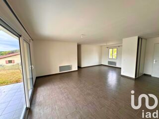  Maison à vendre 4 pièces 93 m²