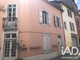  Maison à vendre 10 pièces 148 m²
