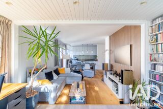  Appartement à vendre 5 pièces 94 m²