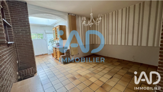  Maison à vendre 5 pièces 98 m²